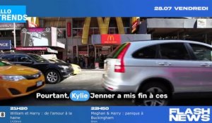 Kylie Jenner et Anastasia Karanikolaou : Une love story qui lie amitié et amour ?