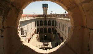 Fort Boyard - 29 juillet 2023