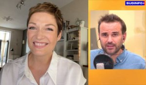 Ingrid Franssen quitte Nostalgie: "Je ne crois pas que RTL veuille de moi..."