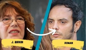 Jane Birkin n'est plus : la Réaction de Son Neveu Roman Après Avoir Trouvé la chanteuse Inanimée