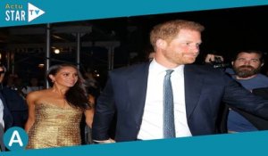 Meghan et Harry : les Beckham ont lâché l’affaire, ces graves accusations qui ont brisé leur amitié