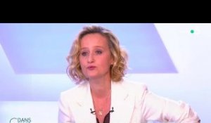 C dans l’air : coup de théâtre pour Caroline Roux, la journaliste rembarrée sur France 5