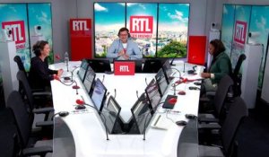 Le journal RTL de 6h du 31 juillet 2023
