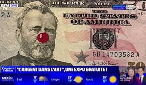Une exposition gratuite sur "L'argent dans l'art" à découvrir à la Monnaie de Paris