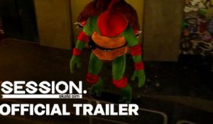 Session Skate Sim x Ninja Turtles Trailer