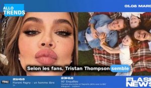 Tristan Thompson préfère Tatum à son autre fils Théo : la révélation choc sur Khloé Kardashian