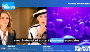"Explosion de tensions : Geneviève de Fontenay lâche une phrase choc sur Sylvie Tellier, sa successeure à la tête de Miss France !"