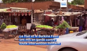 Les premiers évacués du Niger sont arrivés à Paris