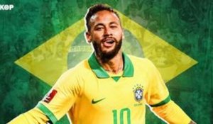 Neymar : héros déchu du Brésil ? 
