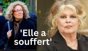 Mireille Dumas donne des nouvelles de Brigitte Bardot