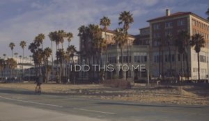 Brett Young - I Did This To Me (Lyric Video)
