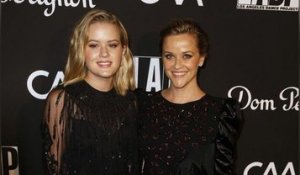 Reese Witherspoon et sa fille Ava : éblouissantes dans des tenues assorties, elles se ressemblent plus que jamais