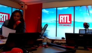 Le journal RTL de 5h30 du 07 août 2023