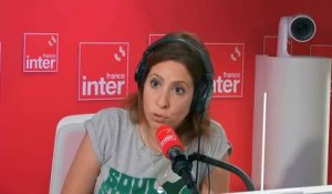 Interview de Lomepal face à Léa Salamé dans la matinale de France Inter