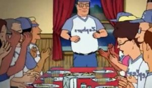 King Of The Hill Season 10 Episode 7 You Gotta Believe In Moderation)