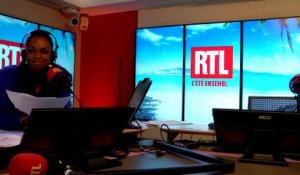 Le journal RTL de 5h du 04 août 2023