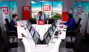 Le journal RTL de 6h du 04 août 2023