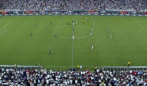 Le replay de Juventus Turin - Real Madrid (2e période) - Football - Soccer Champions Tour