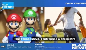 Les succès de Mario et Zelda : comment ils ont boosté les profits de Nintendo ?