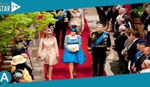 SERIE D’ETE. Ce fashion faux pas mémorable de Beatrice et Eugenie au mariage de Kate Middleton en 20