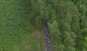 Le replay de la 7e étape (2e partie) - Cyclisme sur route - Tour de Pologne