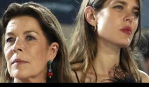 Caroline de Monaco et Charlotte Casiraghi trahies par Karl Lagerfeld, révélations sur son héritage