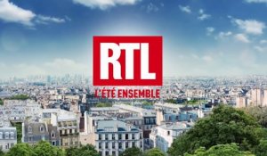 Le journal RTL de 7h30 du 06 août 2023
