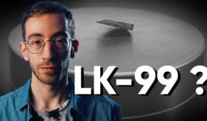 C’est quoi LK-99 : le supraconducteur qui va changer le monde ? Vraiment ?