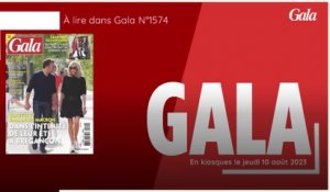 GALA - À lire dans Gala N°1574