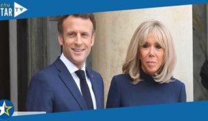 Brigitte et Emmanuel Macron à Brégançon  ce dispositif de sécurité hors norme pour leurs baignades