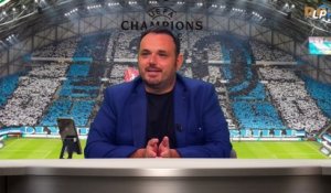 Pana 1-0 OM : la troisième mi-temps