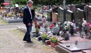 Vols d'objets en bronze : des dizaines de tombes ont été pillées en Alsace