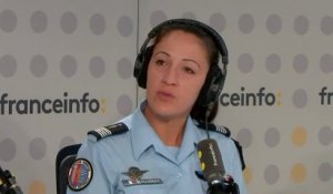 Incendie de Wintzenheim : identification des victimes, recueil des témoignages... la porte-parole de la gendarmerie explique le long travail des enquêteurs