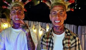 Inceste : Le duo hip-hop "Island Boys", star des réseaux sociaux, fait scandale aux Etats-Unis après la diffusion d'une vidéo où les frères jumeaux s'embrassent passionnément à pleine bouche