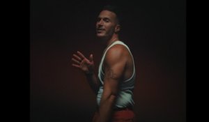 Shawn Desman - Love Me With The Lights On
