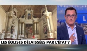 Olivier Dartigolles : «Aux prochaines élections municipales, il va y avoir de nouveaux signaux de crise des vocations»