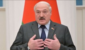 Un expert affirme qu’Alexandre Loukachenko se sent ‘enhardi’ par la présence de Wagner en Biélorussie