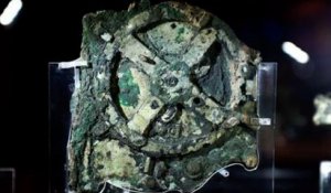 L' Anticythère, l'objet qui a inspiré le « Cadran de la destinée » d’Indiana Jones