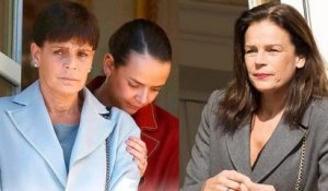 Stéphanie de Monaco en deuil : la Princesse vient de perdre son baby