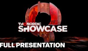 THQ Nordic Digital Showcase Summer 2023