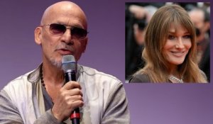 Carla Bruni partage le résultat de sa collaboration avec Florent Pagny, la Toile valide