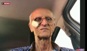 Nice : un médecin de 80 ans violemment agressé
