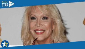 Amanda Lear dévoile combien lui rapporte son titre n°1 en Corée du Sud et vous êtes loin du compte