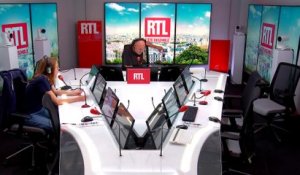 Le journal RTL de 12h30 du 13 août 2023