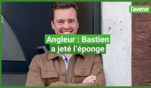 Les indépendants de l'été : Bastien a jeté l'éponge