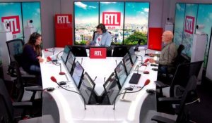 Le journal RTL de 7h30 du 14 août 2023