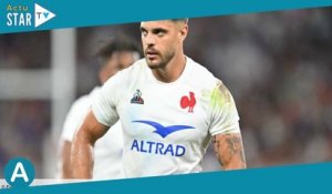 Coupe du monde de rugby  après le forfait de Romain Ntamack, nouveau coup dur pour le XV de France
