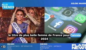 Les candidates à Miss France pratiquent une tradition étonnante !