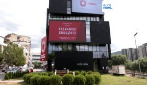 Kosovo : bras de fer entre le gouvernement et une groupe de télécommunications serbe