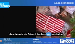 OK. "Un accident tragique emporte Gérard Leclerc : Pascal Praud rend un vibrant hommage au talentueux journaliste"